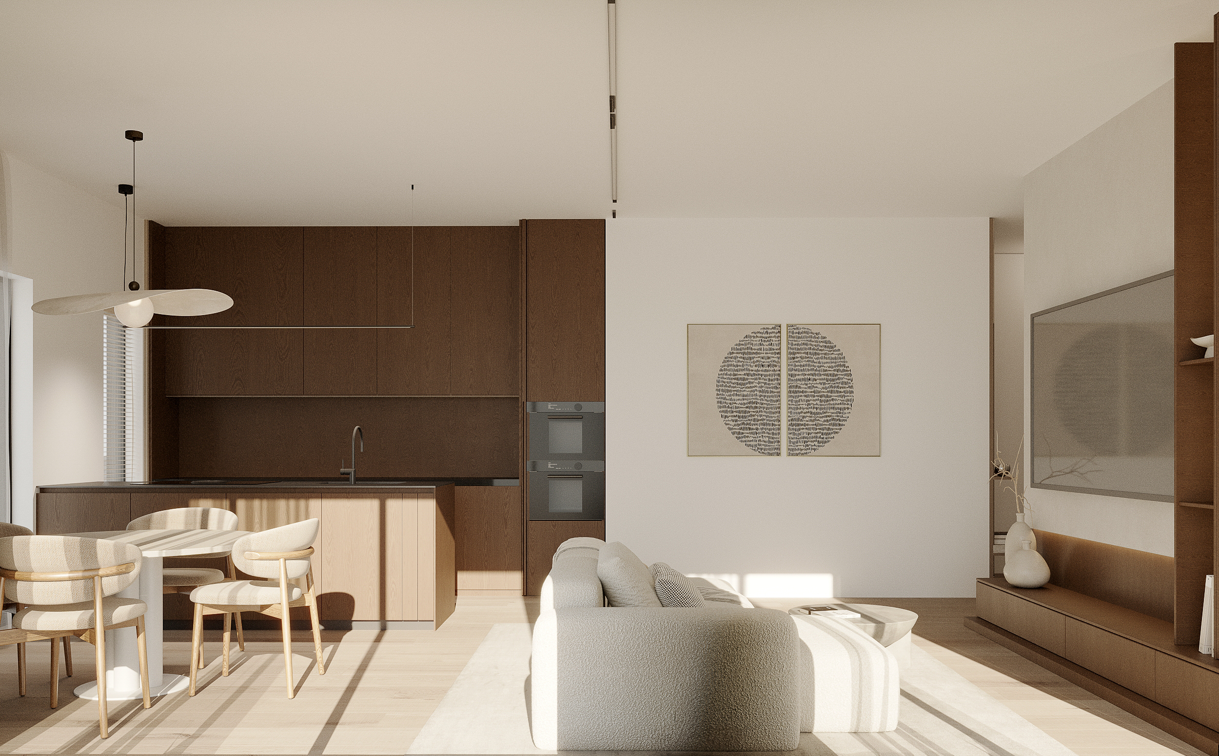 Plan camere