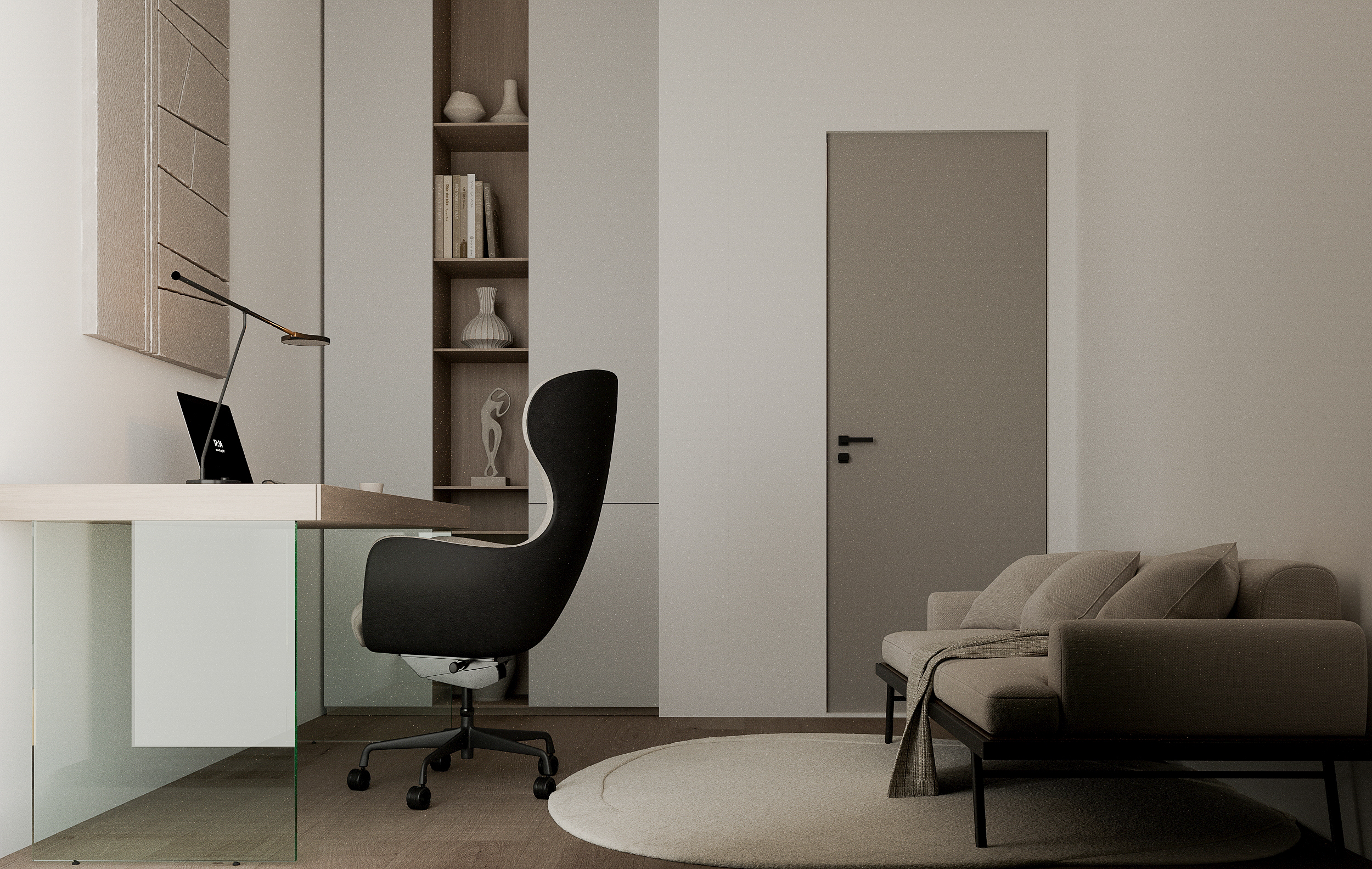 Plan camere