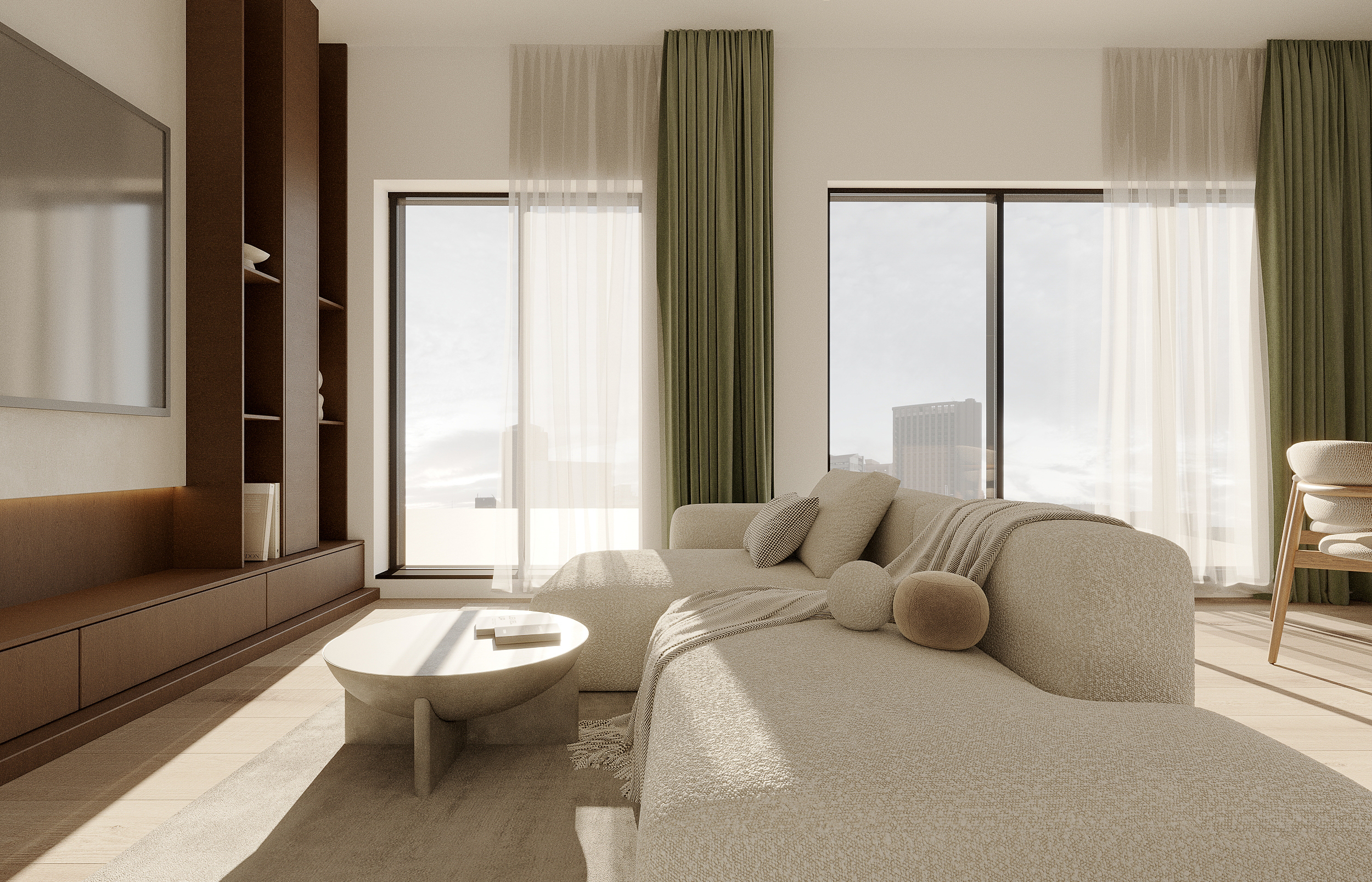 Plan camere